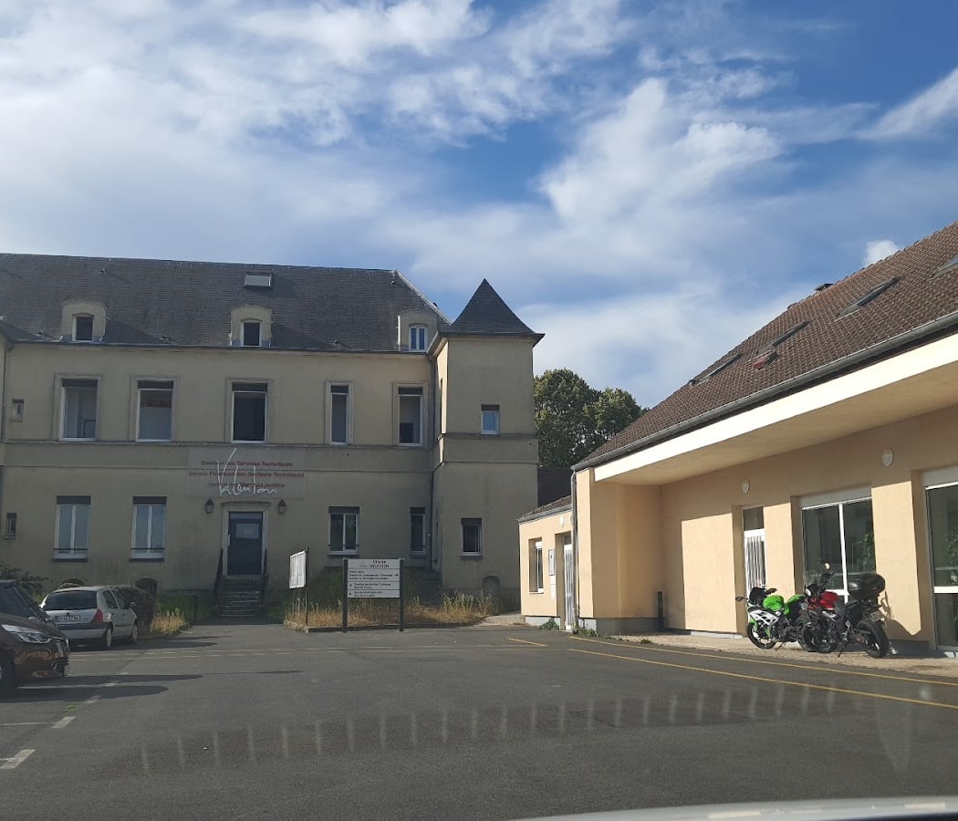 Commune de Valenton 3
